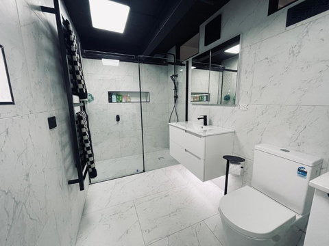 Red Tulip Apartments In Prahran - Accommodation Daintree 2