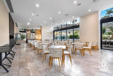 Ruby Apartments - QStay - Accommodation Daintree 3