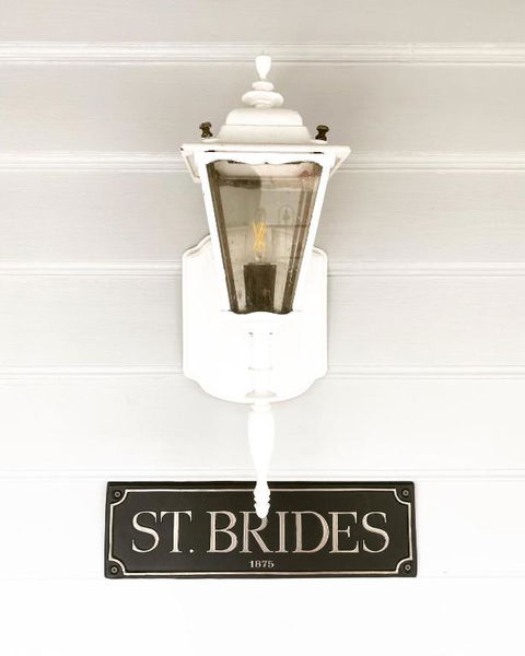 Saint Brides - Superior Boutique Accomodation - STEPS TO PAKINGTON STREET - Accommodation Daintree 1