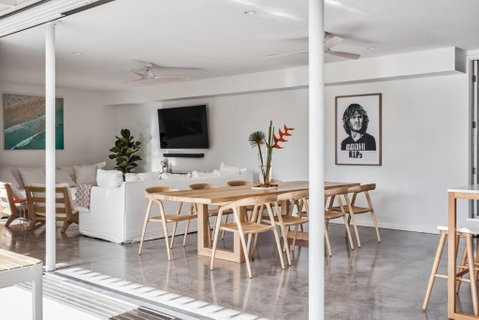 Sanctuary Spaces - Lomani Eleven - Accommodation Daintree 0