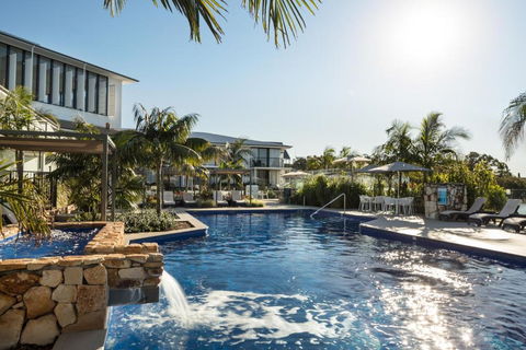 Sails Port Macquarie By Rydges - Accommodation Daintree 0