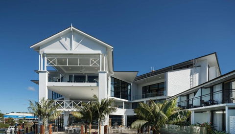 Sails Port Macquarie By Rydges - Accommodation Daintree 1