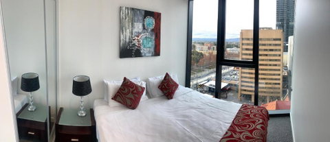 RNR Rundle Mall - Accommodation Daintree 1
