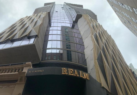 RNR Rundle Mall - Accommodation Daintree 0