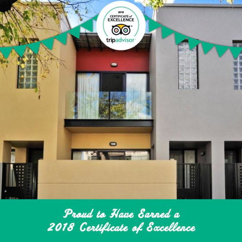RNR Sturt Holiday Home - Accommodation Daintree 1