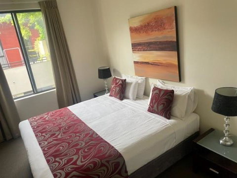 RNR Sturt Holiday Home - Accommodation Daintree 3