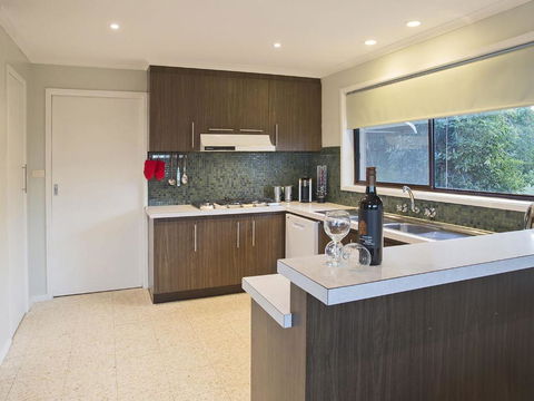 Roanjoka Dromana - Accommodation Daintree 2