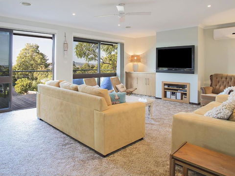 Roanjoka Dromana - Accommodation Daintree 1