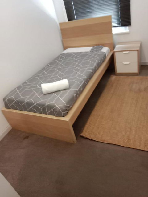 Rob Roy Room 1 - Accommodation Daintree 3