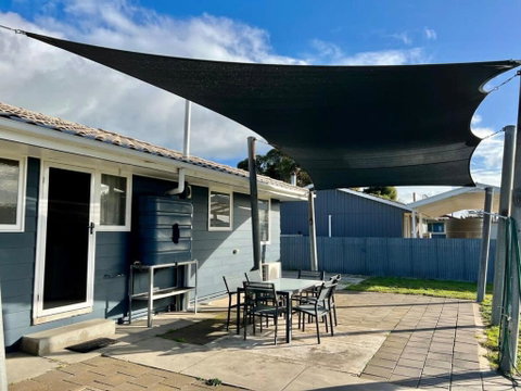 Robey - Robe - Accommodation Daintree 0