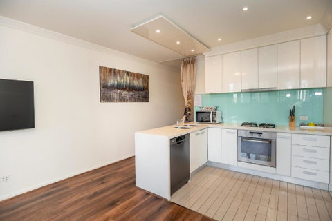 Rome Sky Villa - Accommodation Daintree 3