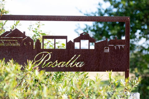 Rosalba - Accommodation Daintree 1