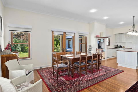 Rosalba - Accommodation Daintree 3