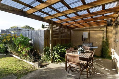 Rose Cottage - Accommodation Daintree 0
