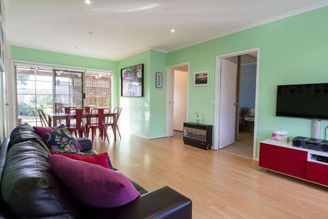 Rose Cottage - Accommodation Daintree 3