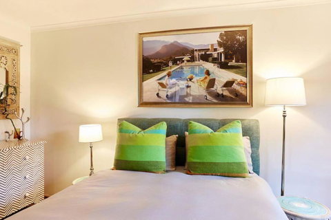 Rose Cottage - Right In Town - Accommodation Daintree 0