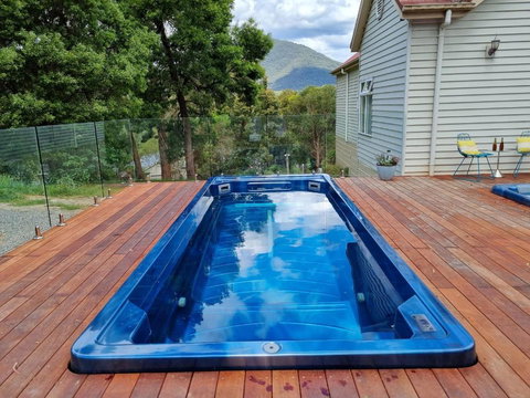 Rosebank Guesthouse - Accommodation Daintree 2