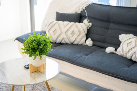 Rosebery 2Br Apt Sleep 6 Free Parking - Accommodation Daintree 1