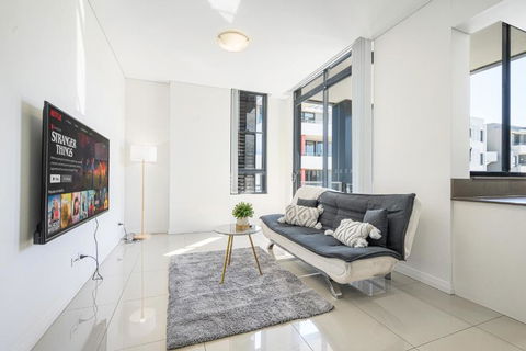 Rosebery 2Br Apt Sleep 6 Free Parking - Accommodation Daintree 2