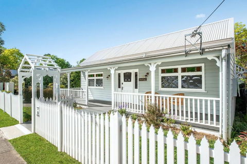 Rosemill Cottage - Mobility Friendly Accommodation Never Looked Better! - Accommodation Daintree 0