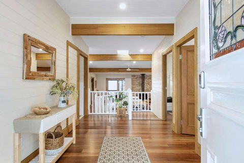 Rosemill Cottage - Mobility Friendly Accommodation Never Looked Better! - Accommodation Daintree 2