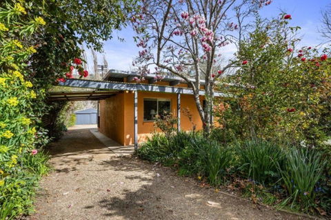 Roses On The River - An Absolute River Frontage Cottage - Accommodation Daintree 1