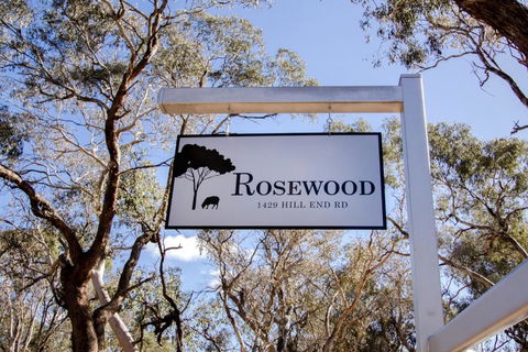 Rosewood Cottage - Accommodation Daintree 0