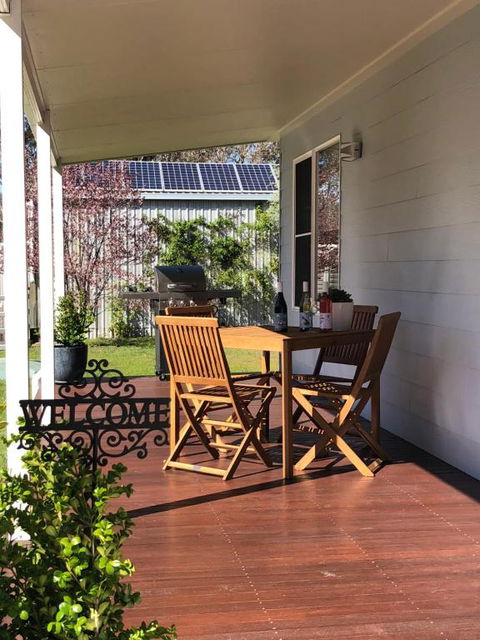 Rosewood Cottage - Accommodation Daintree 2
