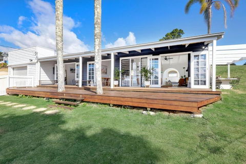 Rosewood House - Accommodation Daintree 0