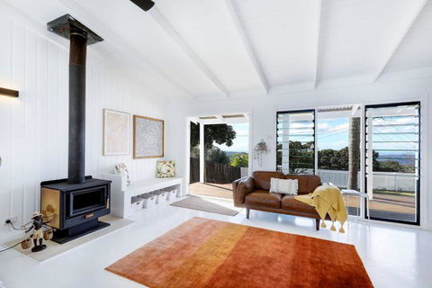 Rosewood House - Accommodation Daintree 1