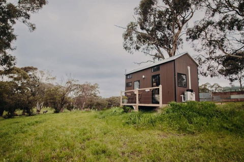 Rosewood Mac By Tiny Away - Accommodation Daintree 0