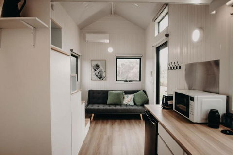 Rosewood Mac By Tiny Away - Accommodation Daintree 1