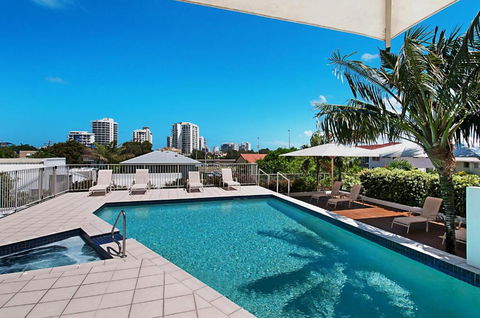 Rovera Apartments - Accommodation Daintree 1