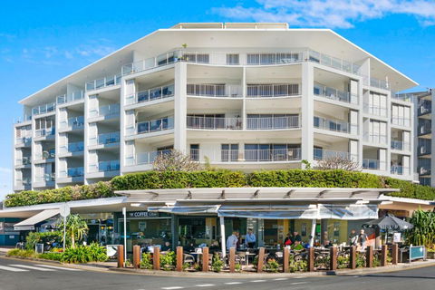 Rovera Apartments - Accommodation Daintree 0
