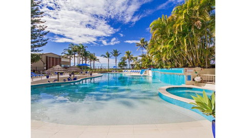 Royal Palm 19 - Accommodation Daintree 1