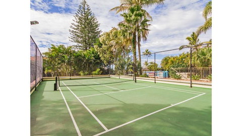 Royal Palm 19 - Accommodation Daintree 3