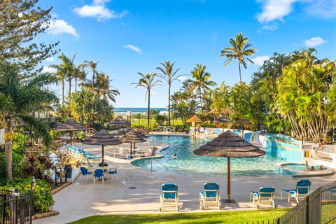 Royal Palm 19 - Accommodation Daintree 0