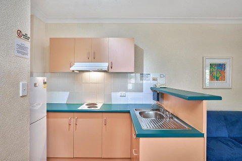 Royal Palm Villas - Accommodation Daintree 1