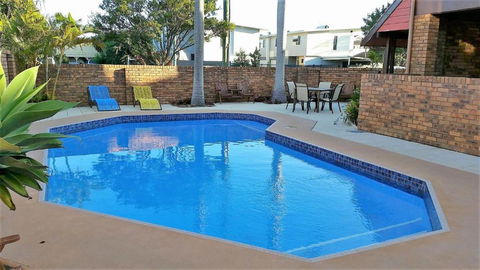 Royal Palms Motor Inn - Accommodation Daintree 2