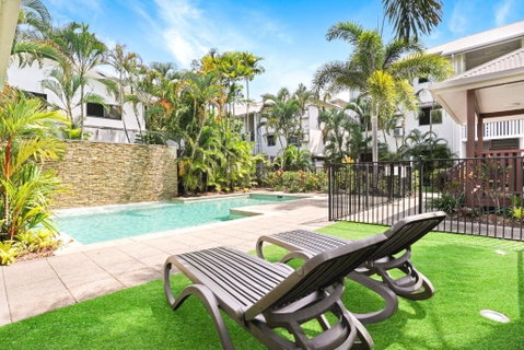 Royal Pavilions 8 - Accommodation Daintree 1