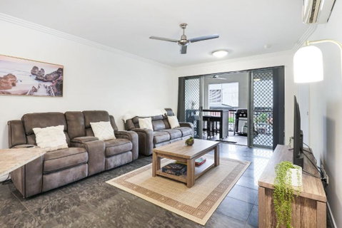 Royal Pavilions 8 - Accommodation Daintree 2