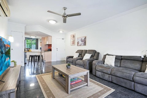 Royal Pavilions 8 - Accommodation Daintree 3