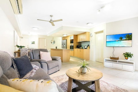 Royal Pavillions City Escape - Accommodation Daintree 2