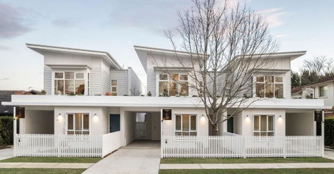 Rubus Residences, Berry - By Linnaeus Collection - Accommodation Daintree 1