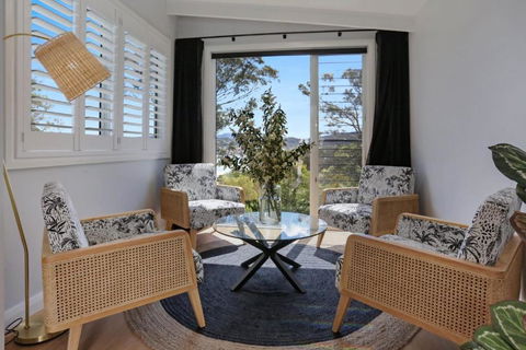 Ruby Moon - Accommodation Daintree 2