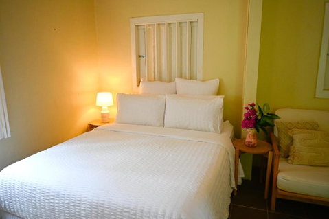 Rumah Biru - Accommodation Daintree 2