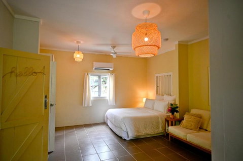 Rumah Biru - Accommodation Daintree 1