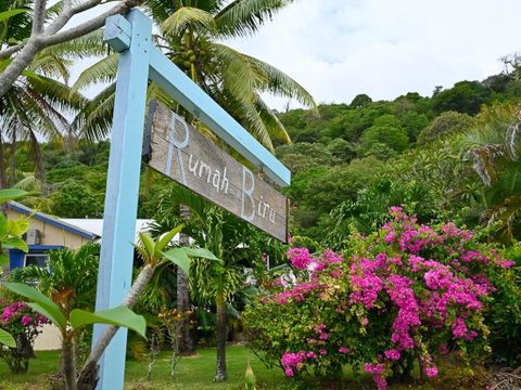 Rumah Biru - Accommodation Daintree 0