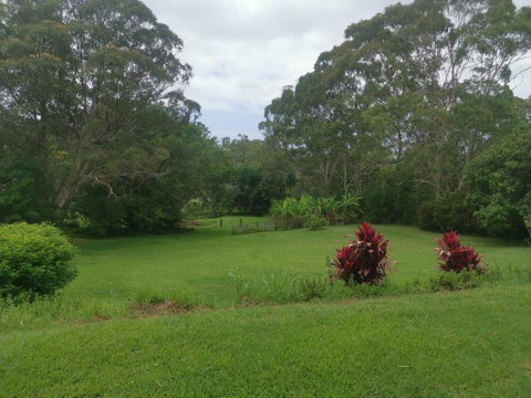 Rural Escape - Accommodation Daintree 1