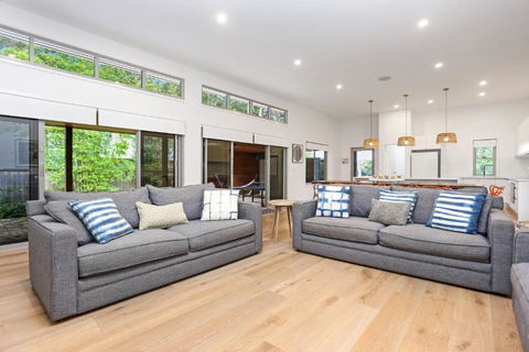 Russell Street Retreat - Accommodation Daintree 1